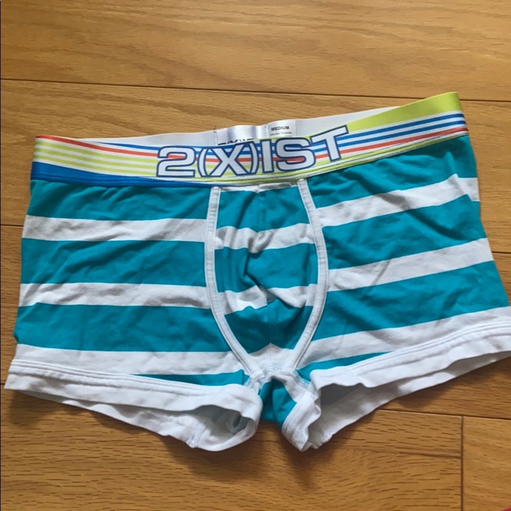 2(X)IST men’s underwear